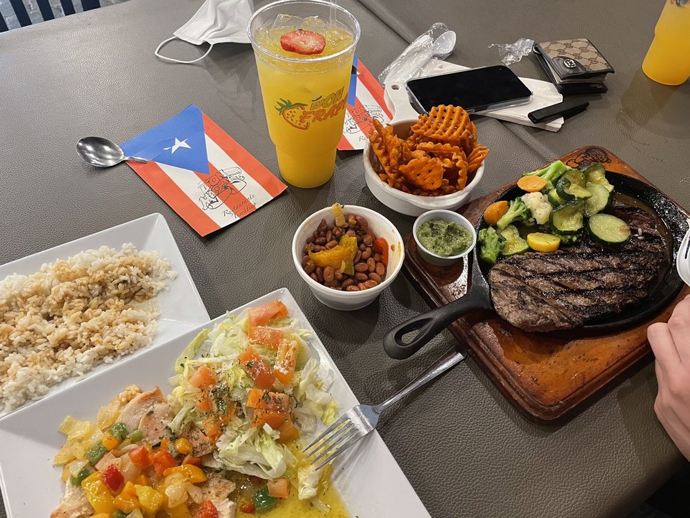 DON MACETA 119 Photos & 47 Reviews Carretera 2 KM 141.5, Añasco