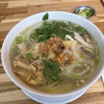 Annam VL - Mien ga - Vietnamese Near Me - Portland, Oregon