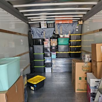 Arizona Brothers Moving and Storage - Clean walls! - Movers Near Me - Phoenix, Arizona Arizona Brothers Moving and Storage - Clean walls! - Movers Near Me - Phoenix, Arizona
