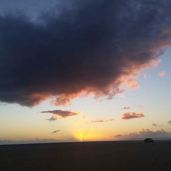 Kekaha Beach Park - Parks Near Me