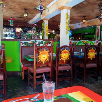 The Don Juan - Mexican Near Me - Pleasantville, New York