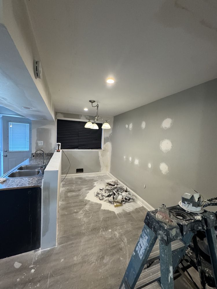 Slide of Luster & Luster Services