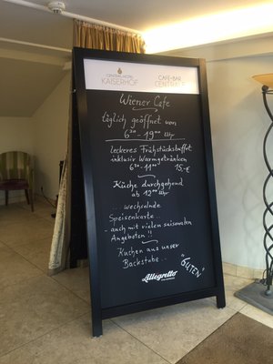 Central-Hotel Kaiserhof by null