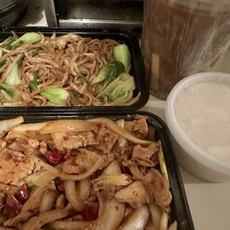 Hot & Sour Soup
