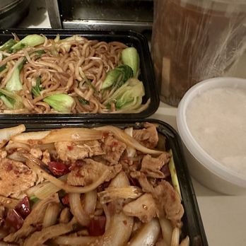 Little Szechuan - Two full mains and quart of hot & sour soup - Szechuan Near Me - San Francisco, California Little Szechuan - Two full mains and quart of hot & sour soup - Szechuan Near Me - San Francisco, California