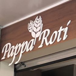 PappaRoti