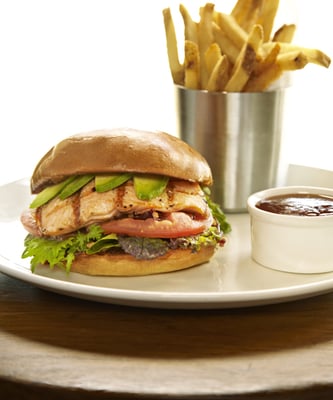 Skates On The Bay by null