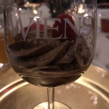 Wiens Cellars - Dessert - Wine Tasting Room Near Me - Temecula, California