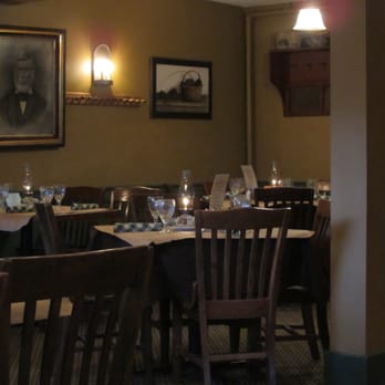 The Common Man Restaurant - Interior - American Near Me - Lincoln, New Hampshire The Common Man Restaurant - Interior - American Near Me - Lincoln, New Hampshire