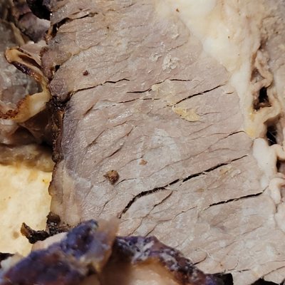 Sam's Bar-B-Que by null