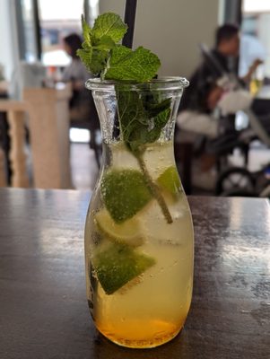 Góc Phố by null