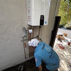 Ocean Plumbing