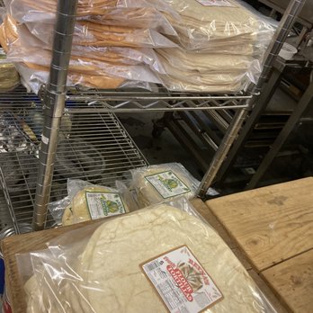 Reyna Foods - Tortillas - Grocery Near Me - Pittsburgh, Pennsylvania