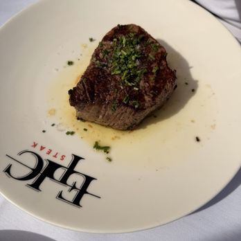EPIC Steak - Filet - Steakhouses Near Me - San Francisco, California EPIC Steak - Filet - Steakhouses Near Me - San Francisco, California