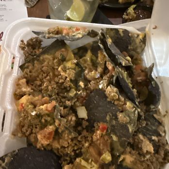 Uncle Julio's - Mexican Near Me - Fort Worth, Texas