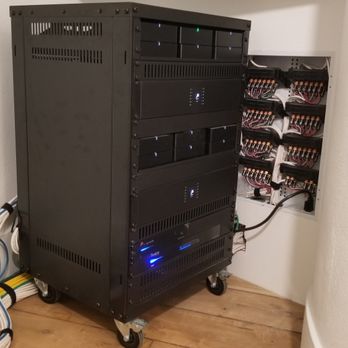 WC Dream Theaters - Security Systems Near Me WC Dream Theaters - Security Systems Near Me