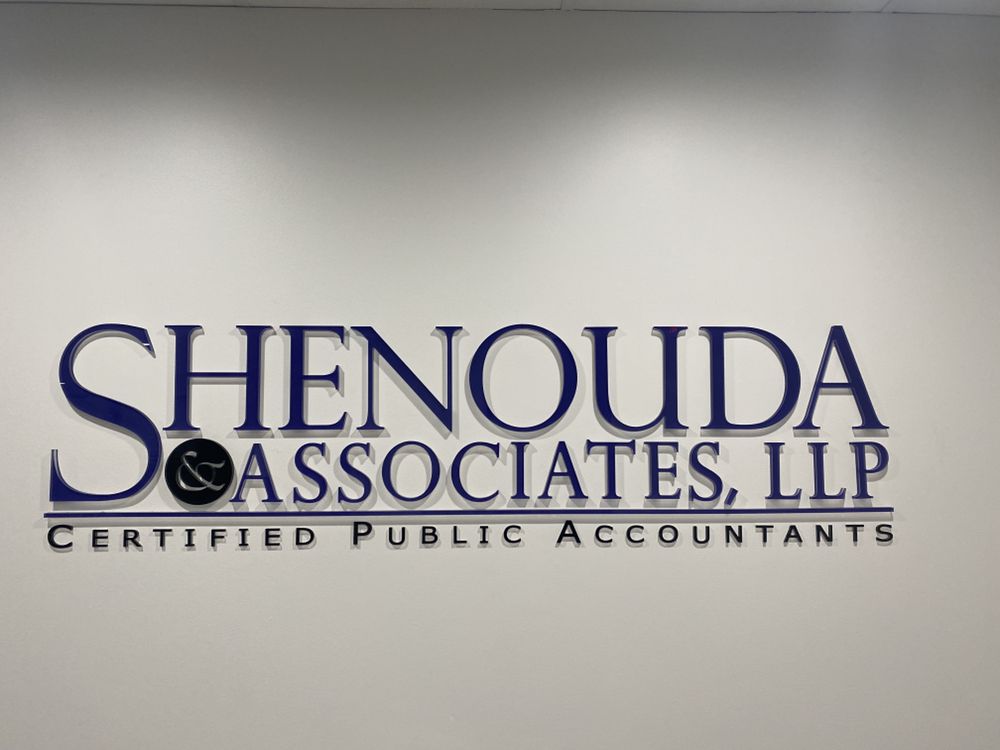 SHENOUDA & ASSOCIATES, LLP Updated August 2024 60 Reviews 18377