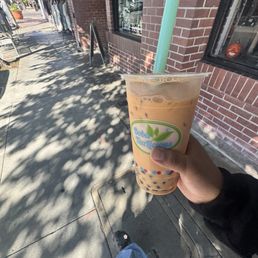 Thai Tea