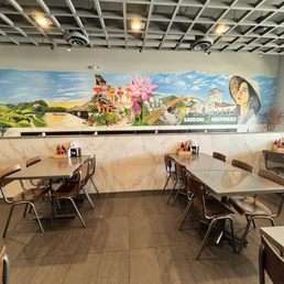 Inside Inside