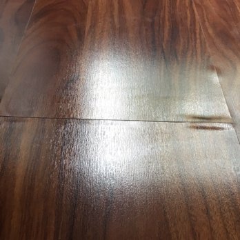 MaidPro - Irreparable damage to pergo - Home Cleaning Near Me - Baltimore, Maryland MaidPro - Irreparable damage to pergo - Home Cleaning Near Me - Baltimore, Maryland