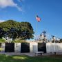 Photo of USS Oklahoma Memorial