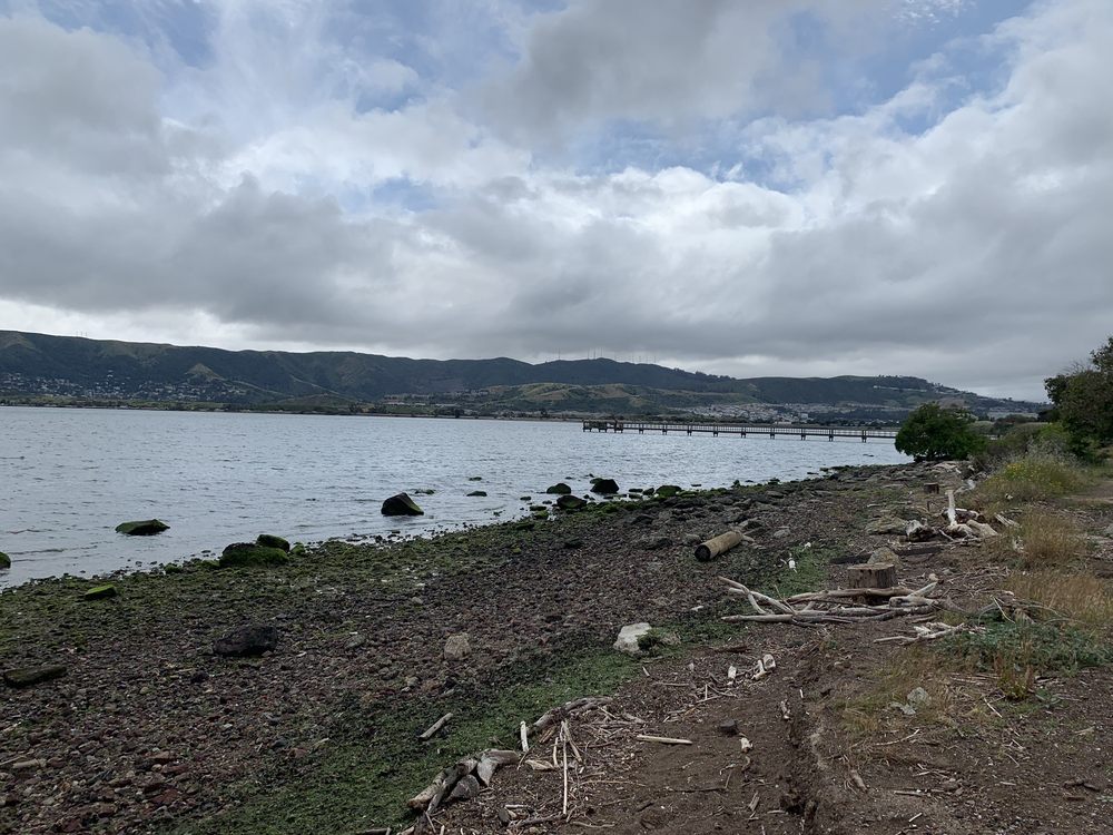 CANDLESTICK POINT STATE RECREATION AREA Updated April 2024 111