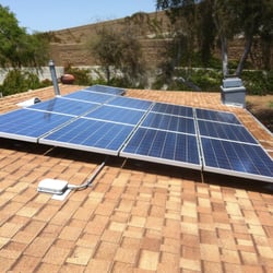 Solar Choice Solutions - Residence - Culver City, CA