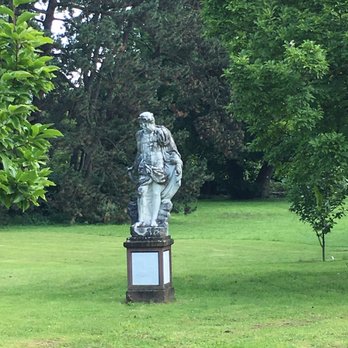 Palmengarten - Botanical Gardens Near Me - Frankfurt, HE
