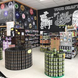 Lone Star Beverages - Latest and the Greatest!