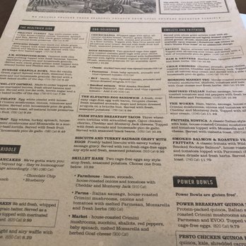 First Watch - Breakfast & Brunch Near Me - Pikesville, Maryland First Watch - Breakfast & Brunch Near Me - Pikesville, Maryland