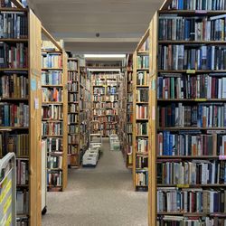 Henderson Books