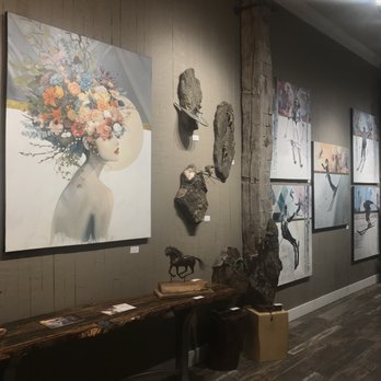 Pando Fine Art - Art Galleries Near Me - Park City, Utah Pando Fine Art - Art Galleries Near Me - Park City, Utah