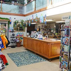 Beck's Flower Shop & Gardens