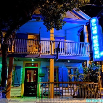 Blue Heaven - Breakfast & Brunch Near Me - Key West, Florida