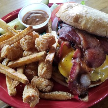 Buffalo Valley Cafe - Cafes Near Me - Moran, Wyoming