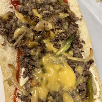 Galinas Deli - Delis Near Me - Newark, New Jersey