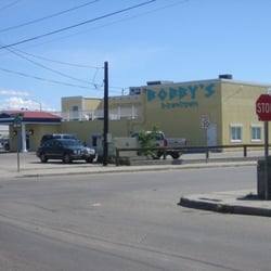 Bobby's