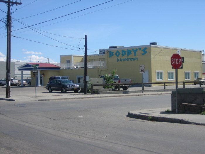 Bobby's