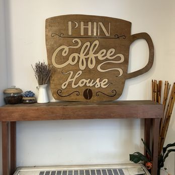 Phin Coffee House - Interior - Vietnamese Near Me - Boston, Massachusetts Phin Coffee House - Interior - Vietnamese Near Me - Boston, Massachusetts