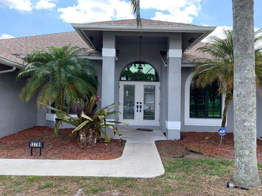 Slide of 1 OAK Home Improvement