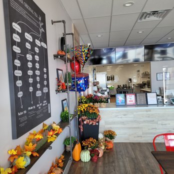 Gong cha Visalia - Bubble Tea Near Me - Visalia, California Gong cha Visalia - Bubble Tea Near Me - Visalia, California