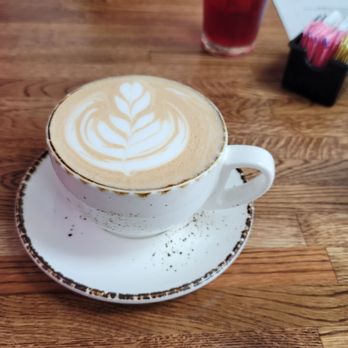 Madres Brunch - Dulce de Leche latte - Breakfast & Brunch Near Me - Whittier, California Madres Brunch - Dulce de Leche latte - Breakfast & Brunch Near Me - Whittier, California