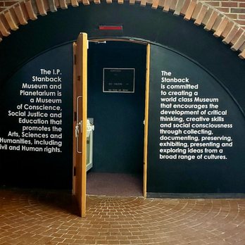 IP Stanback Museum & Planetarium - Museums Near Me - Orangeburg, South Carolina IP Stanback Museum & Planetarium - Museums Near Me - Orangeburg, South Carolina