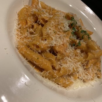 Concettina - Penne al vodka - Italian Near Me - Whitestone, New York