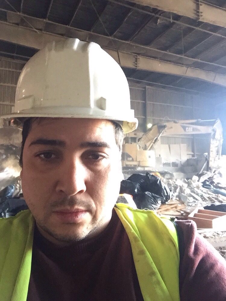 Slide of A1 Renovation Contracting Service