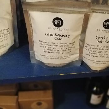 Ksm Candle - Yummy stuff - Gift Shops Near Me - Baltimore, Maryland