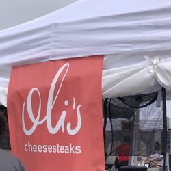 Oli’s Cheesesteaks