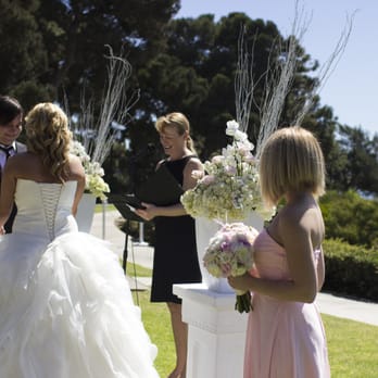 Weddings by Terri - Officiants Near Me - Dana Point, California