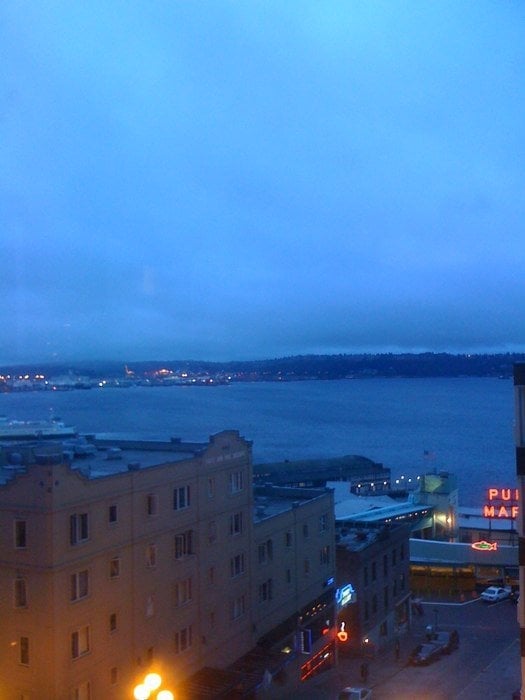 ATWOOD APARTMENTS Updated August 2024 104 Pine St, Seattle