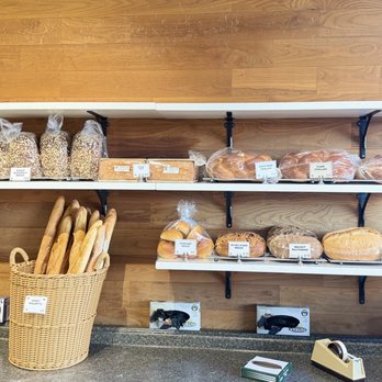 Noe Valley Bakery - Breads - Bakeries Near Me - San Francisco, California Noe Valley Bakery - Breads - Bakeries Near Me - San Francisco, California